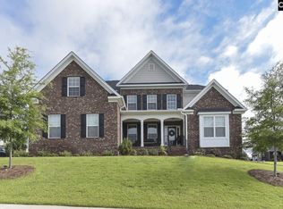 443 Palm Sedge Loop, Elgin, SC 29045