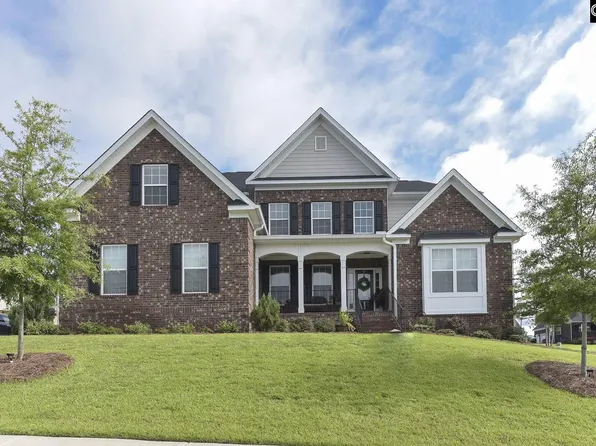 443 Palm Sedge Loop, Elgin, SC 29045