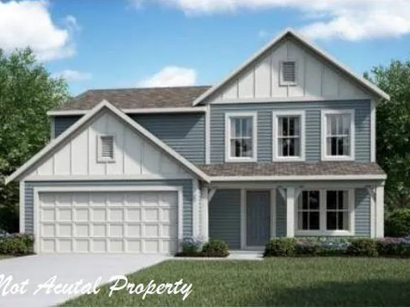 5131 Scioto Landing Blvd, South Bloomfield, OH 43103