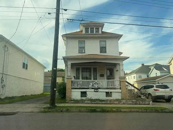 20 E Field St, Nanticoke, PA 18634