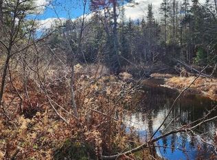 86 Oak Hill Road, Belfast, ME 04915