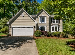 4521 Queenstown Ct, Raleigh, NC 27612