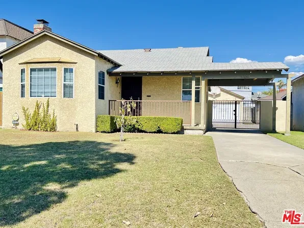 3129 Norwich Ave, Alhambra, CA 91803