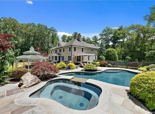 29 Dingle Ridge Rd, North Salem, NY 10560