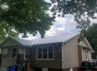 2115 E Prairie St, Decatur, IL 62521