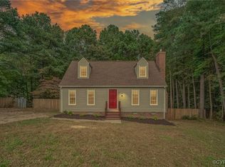 7201 Courthouse Rd, Chesterfield, VA 23832