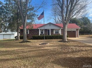 408 Helber Dr, Farmington, MO 63640