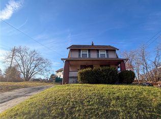 2426 Shirley Rd, Youngstown, OH 44502