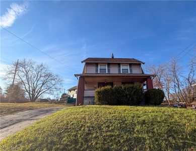 2426 Shirley Rd, Youngstown, OH, 44502