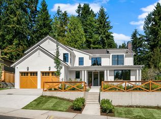 12824 NE 32nd St, Bellevue, WA 98005
