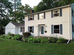 3641 N Hickory Rd, Decatur, IN 46733