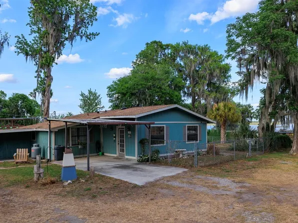 774 NW 11th Blvd, Lake Panasoffkee, FL 33538