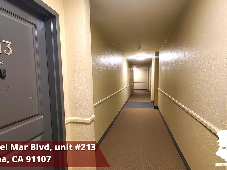 2444 E Del Mar Blvd #213 — Photo 58