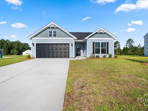 98 Susan Drive, Rincon, GA 31326