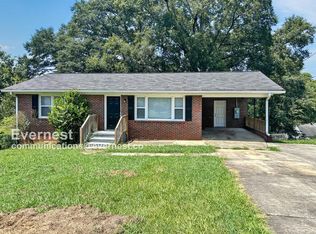 234 Flora Ave SE, Rome, GA 30161
