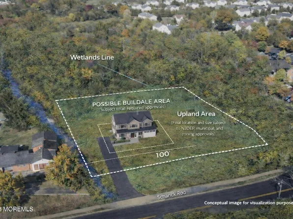 280 Schanck Road, Freehold, NJ 07728