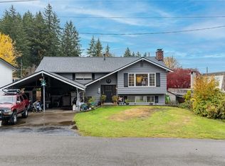 126 Hawthorn Ln, Shelton, WA