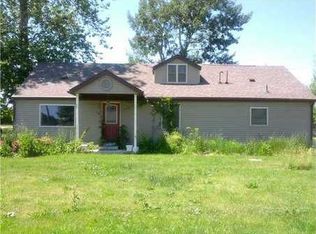 21581 State Route 51 W, Genoa, OH 43430
