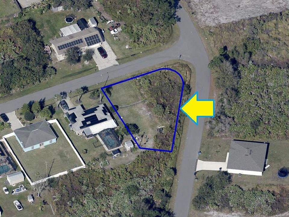 1st image of 1590 Toy St SE Lot On