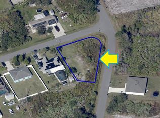 1590 Toy St SE LOT ON, Palm Bay, FL 32909