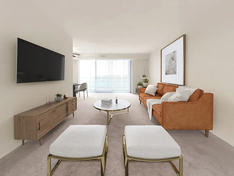 Pine Ridge Apartments — Photo 16