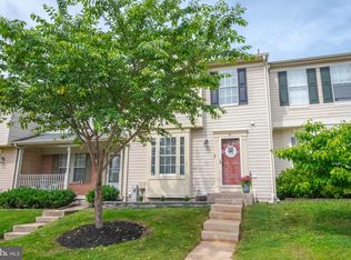 8 Turnmill Ct, Baltimore, MD 21236