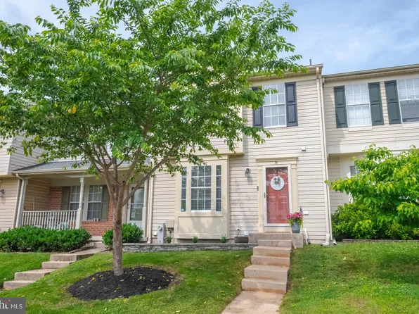 8 Turnmill Ct, Baltimore, MD 21236