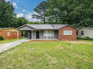 1305 Carol Cir, Midfield, AL 35228
