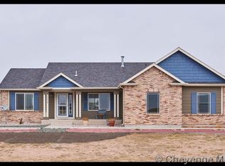 2416 Petersen Dr, Cheyenne, WY 82009