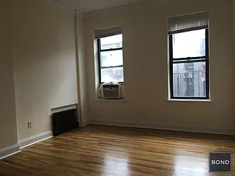 Rented by Bond New York