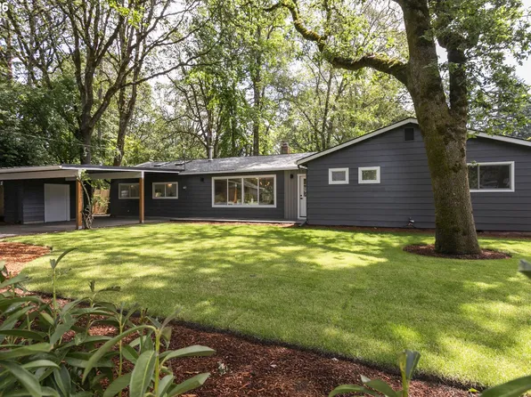 6054 SW Carman Dr, Lake Oswego, OR 97035