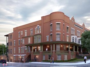 3400 Auchentoroly Ter APT 8, Baltimore, MD 21217