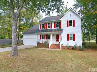 103 Eastchase Ct, Morrisville, NC 27560