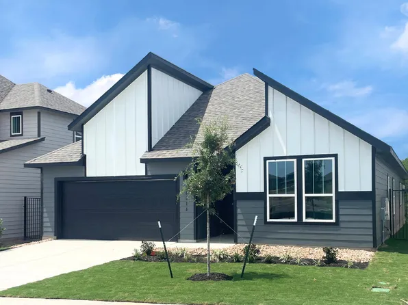 16816 Wind Chime Dr, Manor, TX 78653