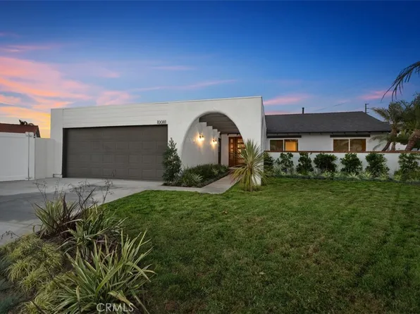 10081 Spar Cir, Huntington Beach, CA 92646