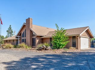 33309 Robinhood Dr, Coarsegold, CA