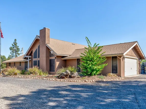 33309 Robinhood Dr, Coarsegold, CA 93614