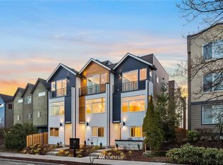 5917 B California Ave SW, Seattle, WA 98136