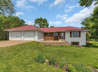 3699 45th Ave SW, Willmar, MN 56201