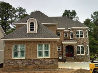 3516 Rock Creek Dr, Raleigh, NC 27609