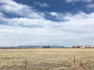 Stapleton Dr, Peyton, CO 80831