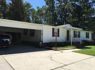 3091 Palmetto Dr, Murrells Inlet, SC 29576