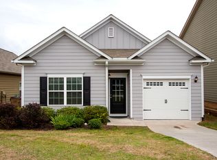 20 Howard Ave, Cartersville, GA 30121