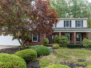 9940 Juniper Ct, Mentor, OH 44060