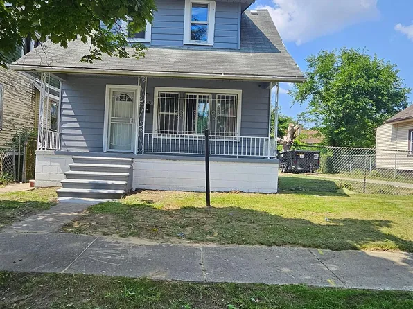 15821 Holmur St, Detroit, MI 48238