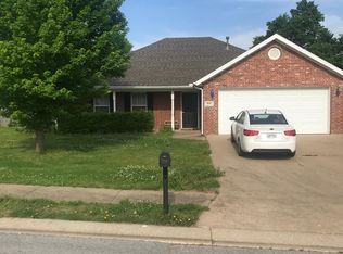 975 Eagle Crst, Pea Ridge, AR 72751