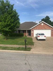 975 Eagle Crst, Pea Ridge, AR, 72751