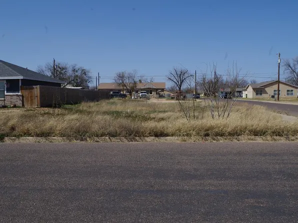 800 W 16th St #12, San Angelo, TX 76903