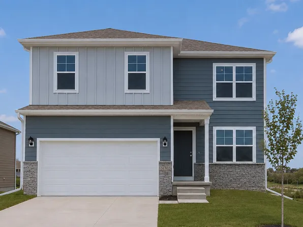 11603 S 56th St, Bellevue, NE 68133