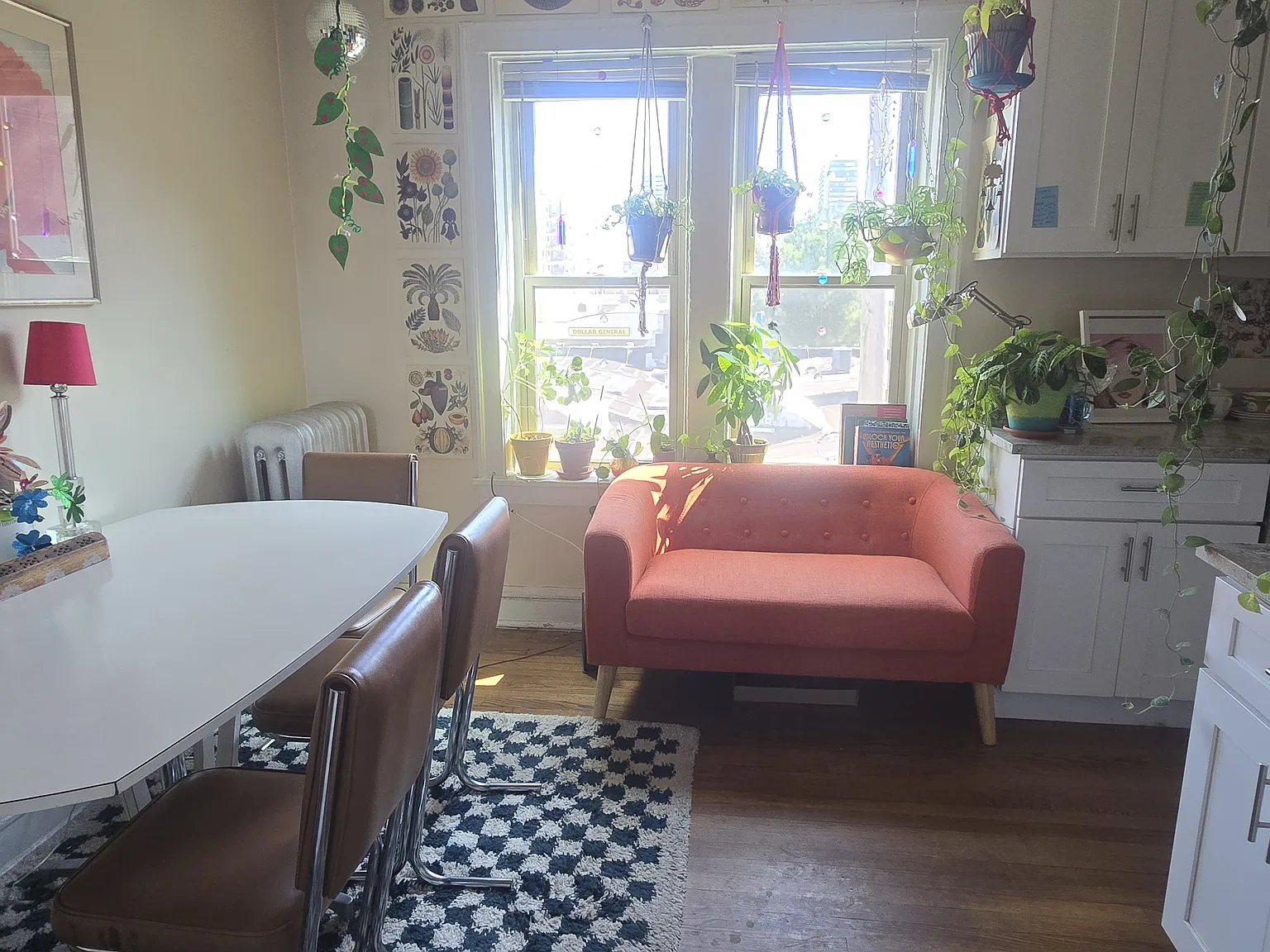 1 bed, 800 sqft, $1,595 — Photo 3